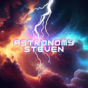 Astronomy Steven