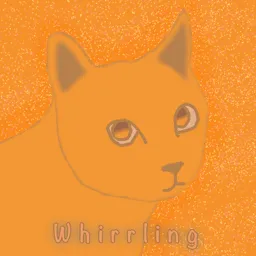 Whirrling